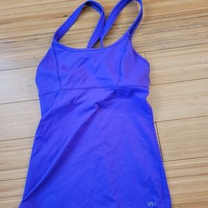 Victoria's Secret Sport tank top women's xs